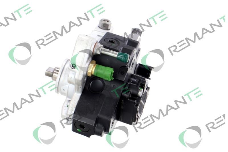 Pompe à haute pression REMANTE ref. 002-002-000248R