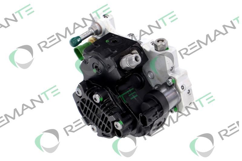 Pompe à haute pression REMANTE ref. 002-002-000248R