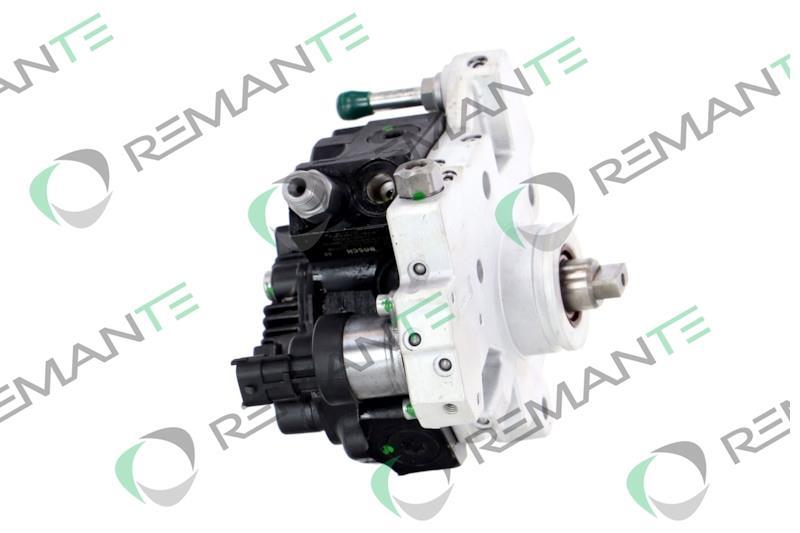 Pompe à haute pression REMANTE ref. 002-002-000248R
