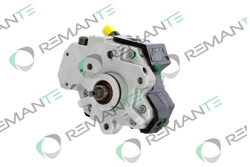 Pompe à haute pression REMANTE ref. 002-002-000249R
