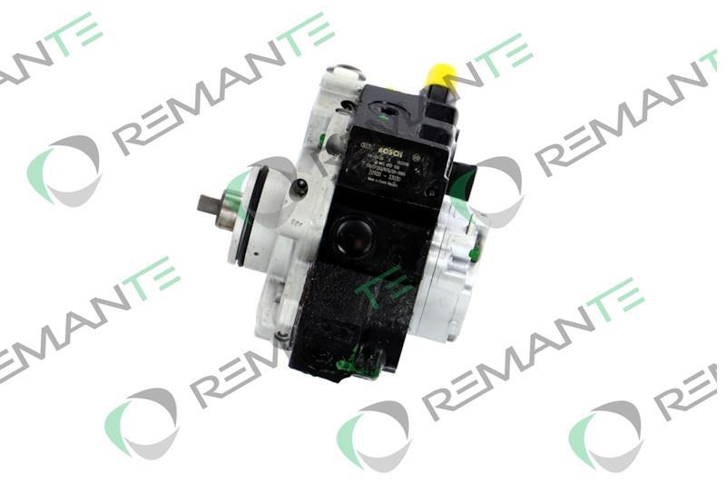 Pompe à haute pression REMANTE ref. 002-002-000249R