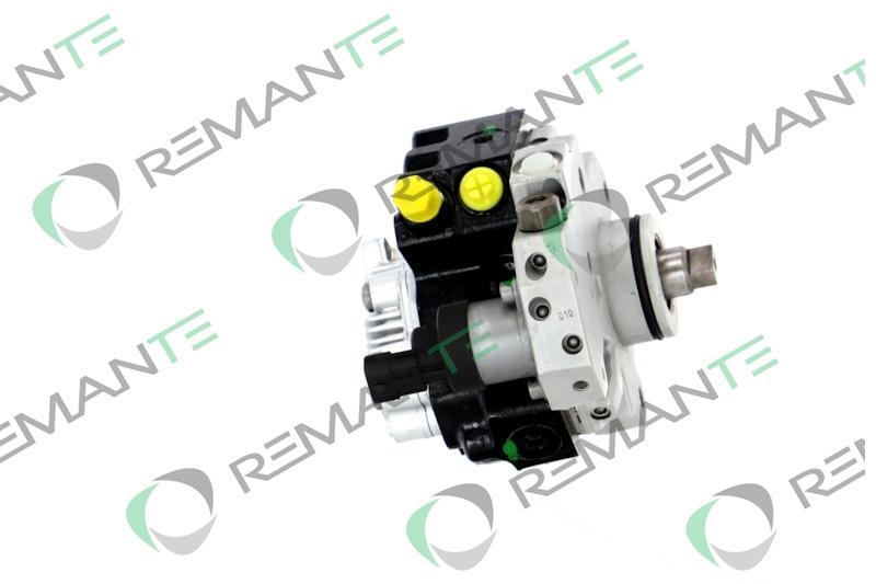 Pompe à haute pression REMANTE ref. 002-002-000249R