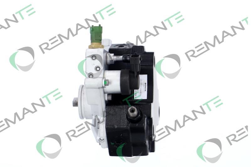 Pompe à haute pression REMANTE ref. 002-002-000253R