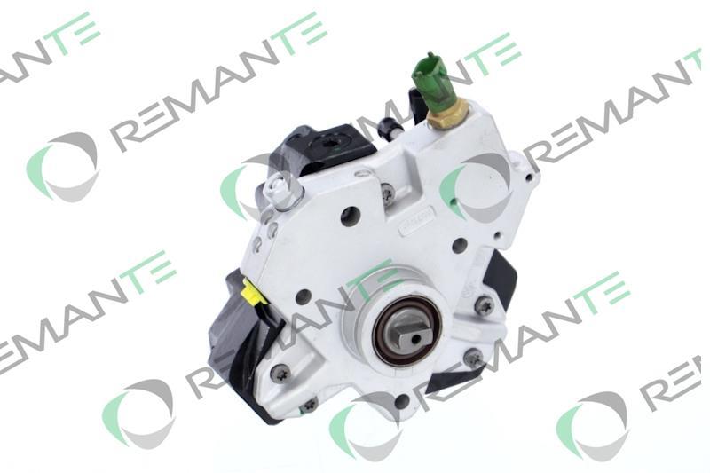 Pompe à haute pression REMANTE ref. 002-002-000253R