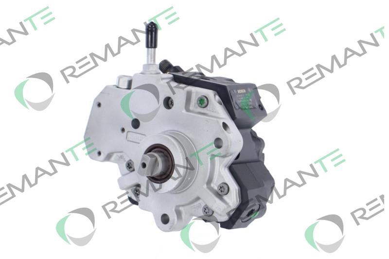 Pompe à haute pression REMANTE ref. 002-002-000254R