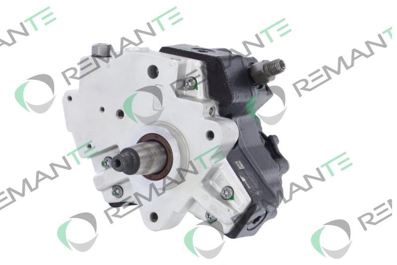 Pompe à haute pression REMANTE ref. 002-002-000259R