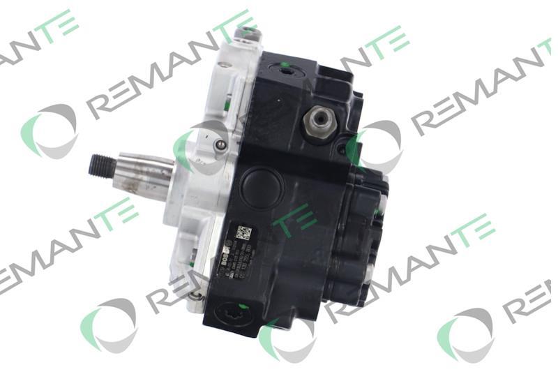 Pompe à haute pression REMANTE ref. 002-002-000259R