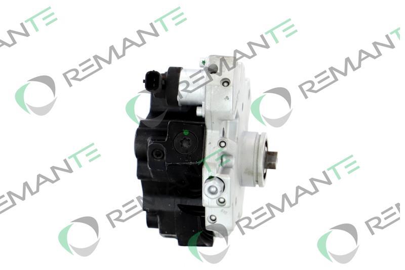 Pompe à haute pression REMANTE ref. 002-002-000261R