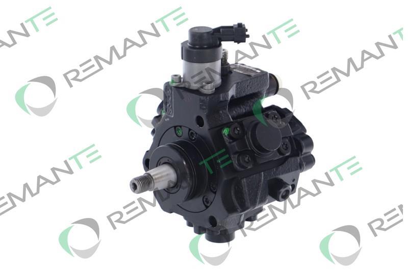 Pompe à haute pression REMANTE ref. 002-002-000262R