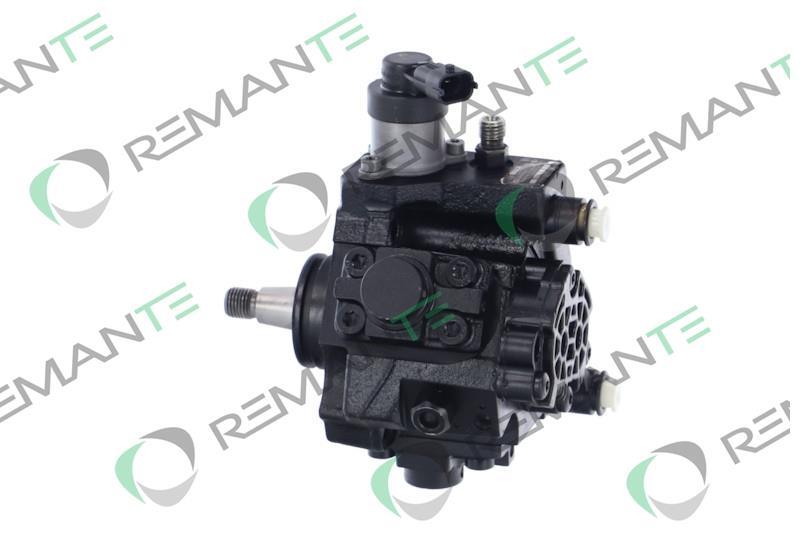 Pompe à haute pression REMANTE ref. 002-002-000262R