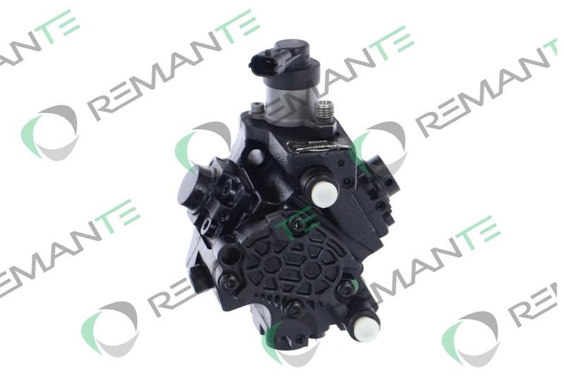 Pompe à haute pression REMANTE ref. 002-002-000262R
