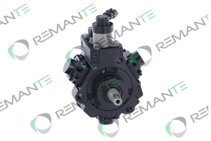 Pompe à haute pression REMANTE ref. 002-002-000262R