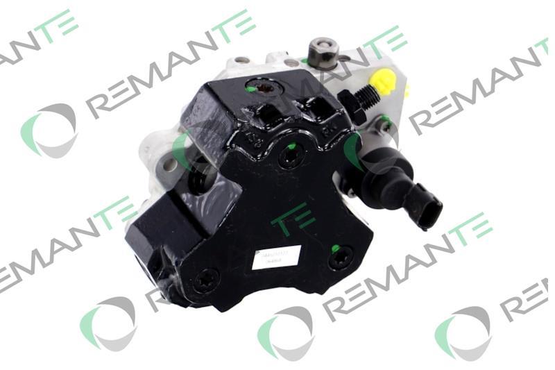 Pompe à haute pression REMANTE ref. 002-002-000265R