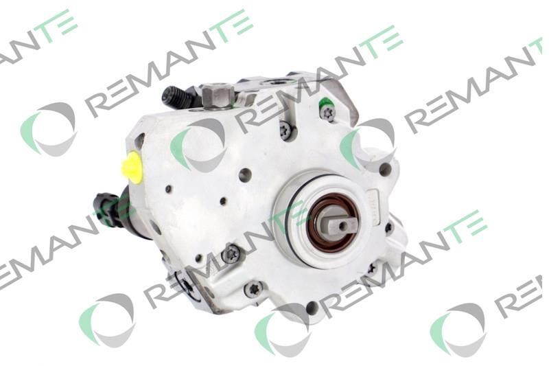 Pompe à haute pression REMANTE ref. 002-002-000265R