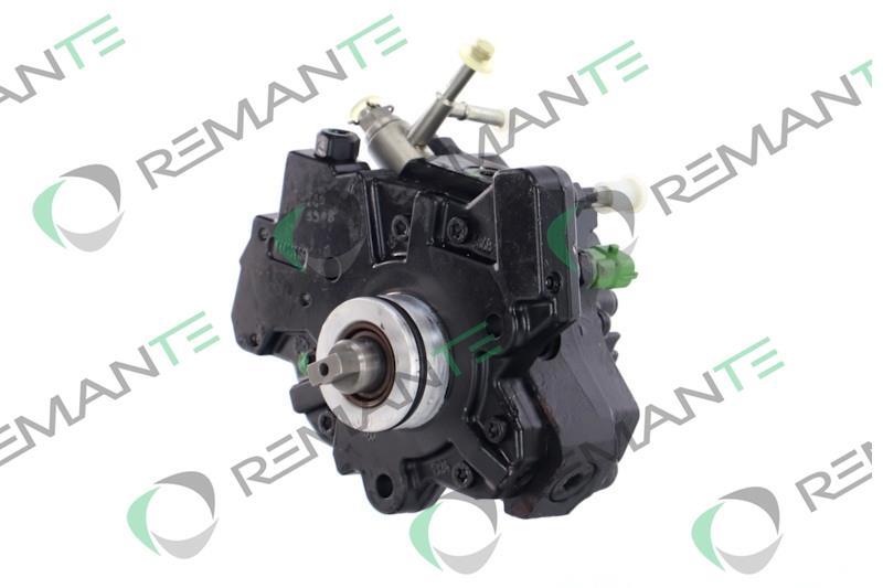 Pompe à haute pression REMANTE ref. 002-002-000266R