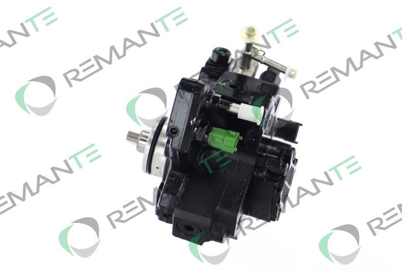 Pompe à haute pression REMANTE ref. 002-002-000266R