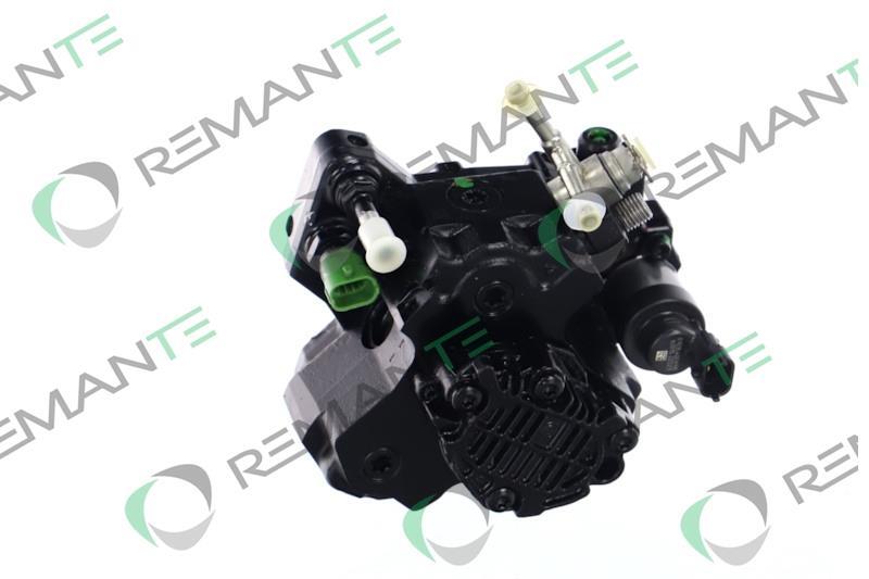 Pompe à haute pression REMANTE ref. 002-002-000266R