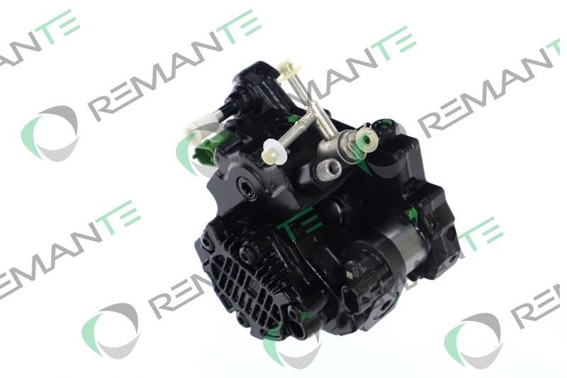 Pompe à haute pression REMANTE ref. 002-002-000266R