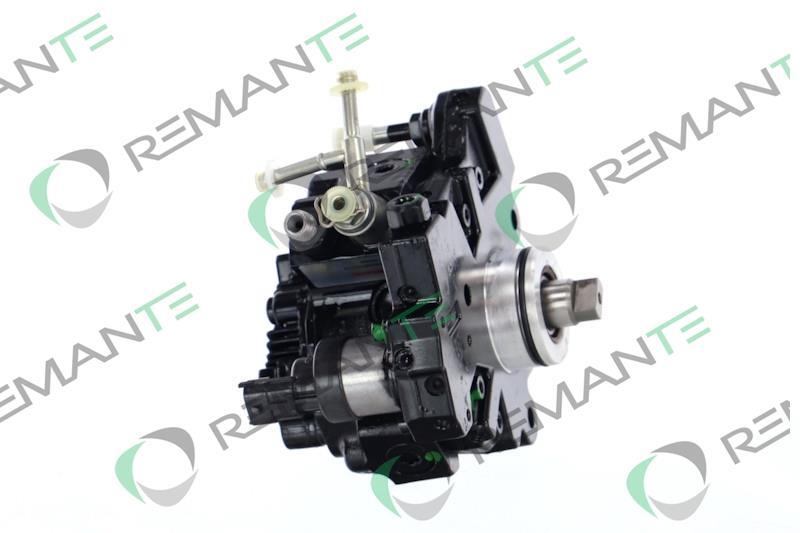 Pompe à haute pression REMANTE ref. 002-002-000266R