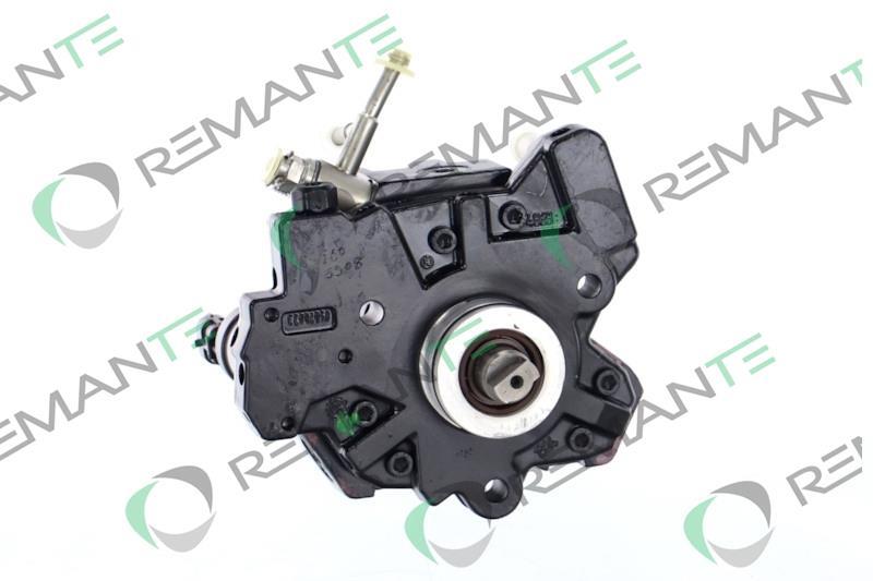 Pompe à haute pression REMANTE ref. 002-002-000266R