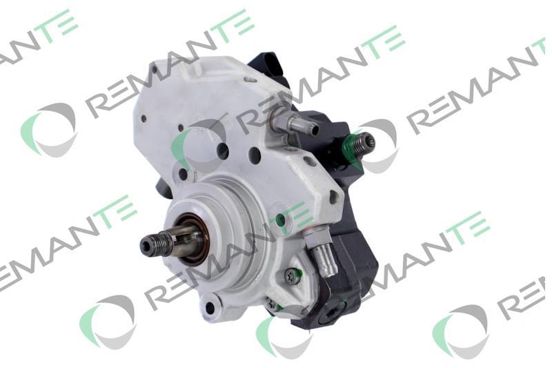 Pompe à haute pression REMANTE ref. 002-002-000272R