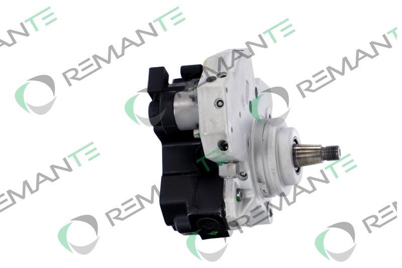 Pompe à haute pression REMANTE ref. 002-002-000272R