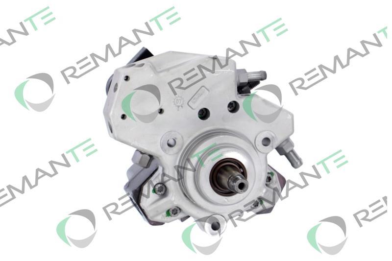 Pompe à haute pression REMANTE ref. 002-002-000272R