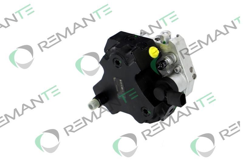 Pompe à haute pression REMANTE ref. 002-002-000273R