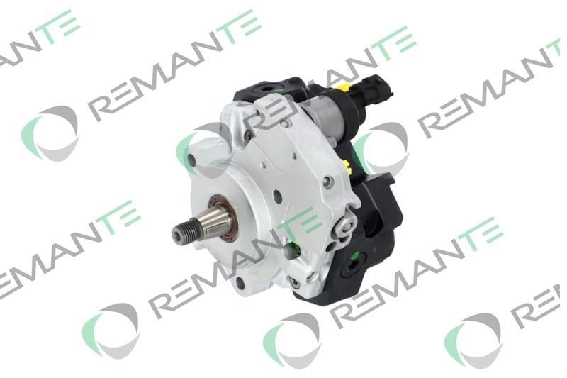 Pompe à haute pression REMANTE ref. 002-002-000275R