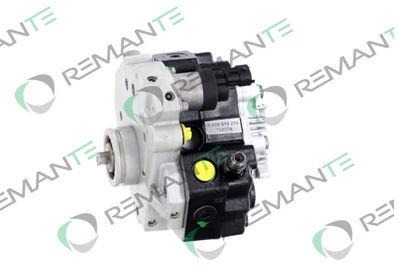 Pompe à haute pression REMANTE ref. 002-002-000281R