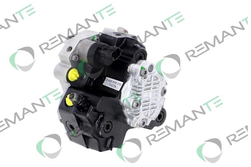 Pompe à haute pression REMANTE ref. 002-002-000281R