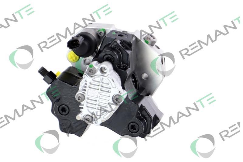 Pompe à haute pression REMANTE ref. 002-002-000281R