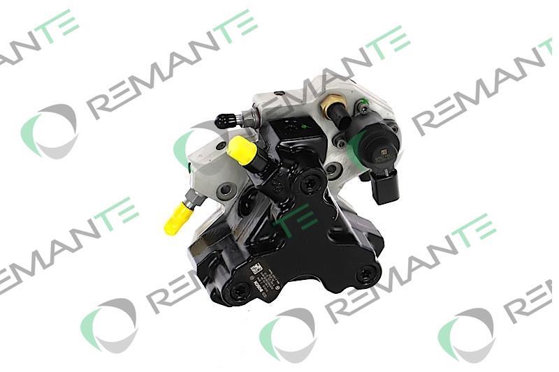 Pompe à haute pression REMANTE ref. 002-002-000286R
