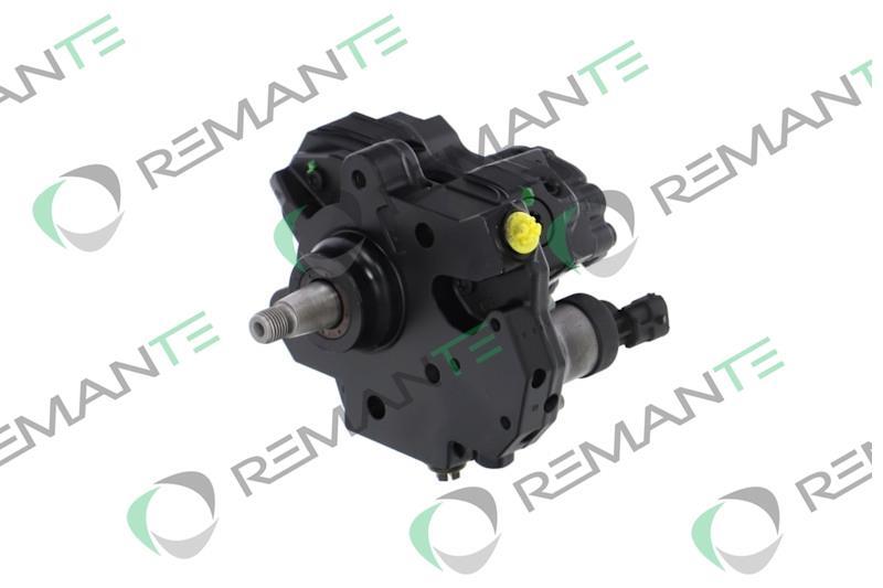 Pompe à haute pression REMANTE ref. 002-002-000318R
