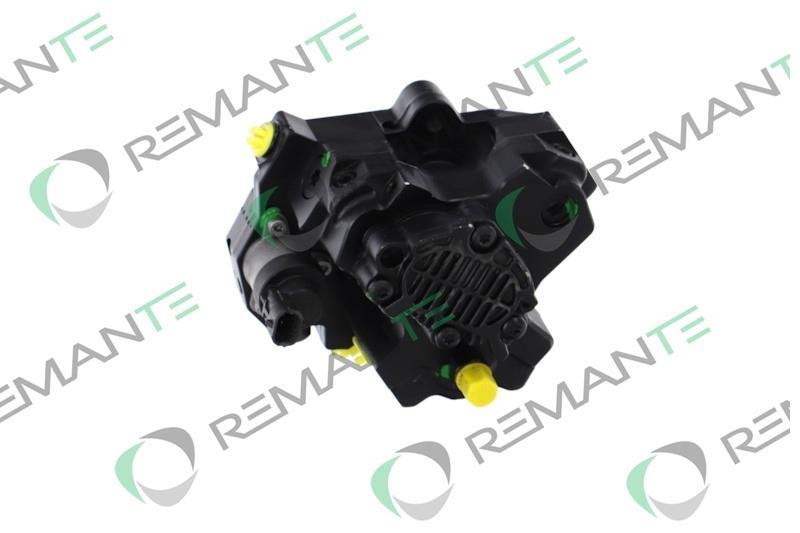 Pompe à haute pression REMANTE ref. 002-002-000318R