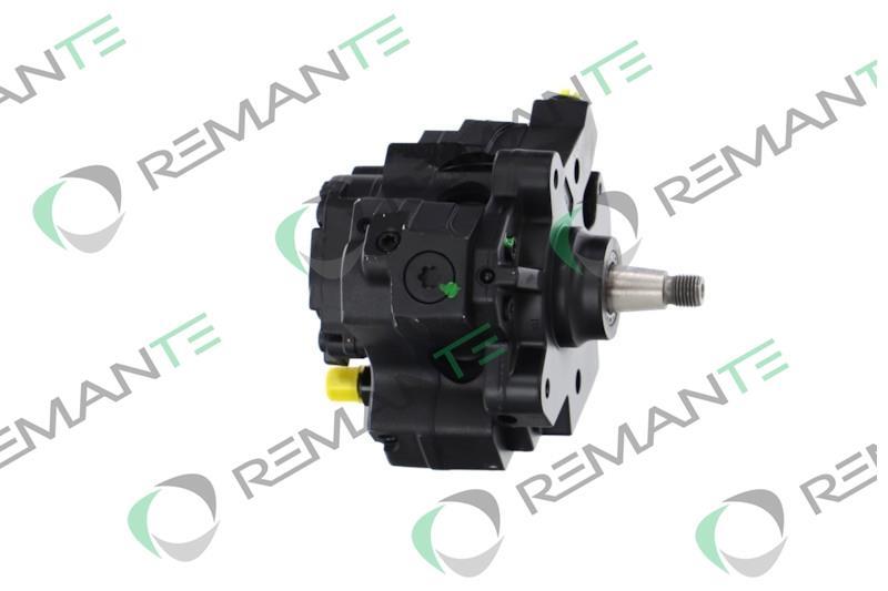 Pompe à haute pression REMANTE ref. 002-002-000318R