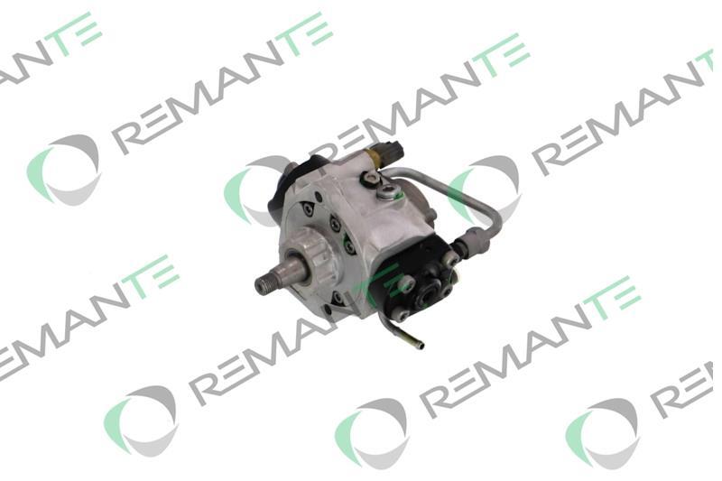 Pompe à haute pression REMANTE ref. 002-002-000389R
