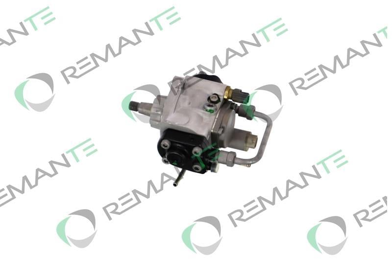 Pompe à haute pression REMANTE ref. 002-002-000389R