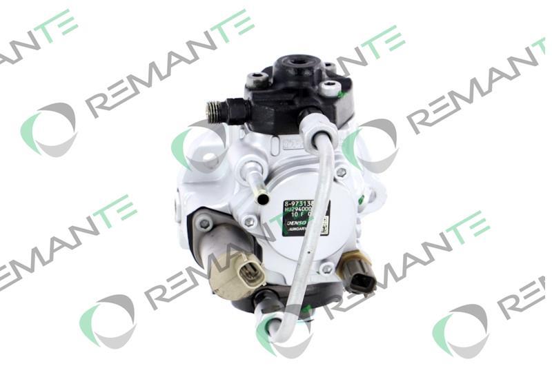 Pompe à haute pression REMANTE ref. 002-002-000392R