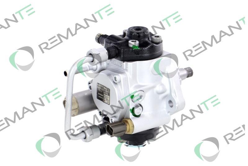 Pompe à haute pression REMANTE ref. 002-002-000392R