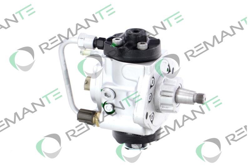 Pompe à haute pression REMANTE ref. 002-002-000392R