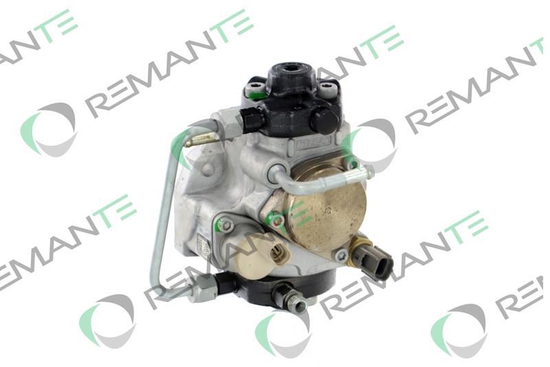 Pompe à haute pression REMANTE ref. 002-002-000401R