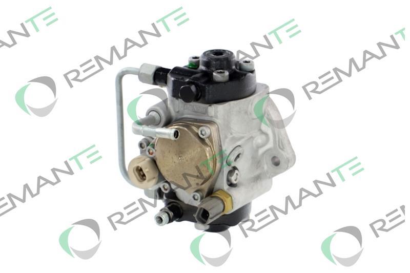 Pompe à haute pression REMANTE ref. 002-002-000401R