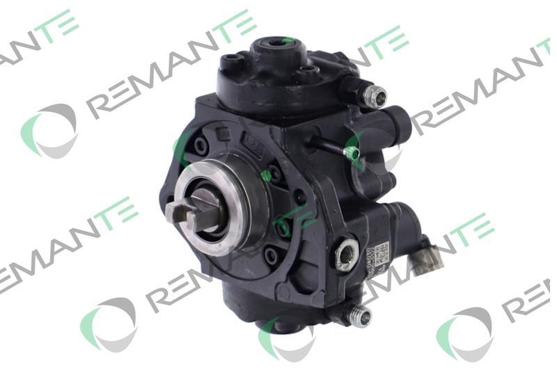 Pompe à haute pression REMANTE ref. 002-002-000402R