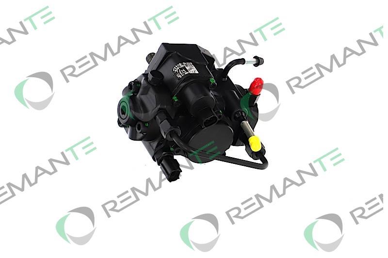 Pompe à haute pression REMANTE ref. 002-002-000404R