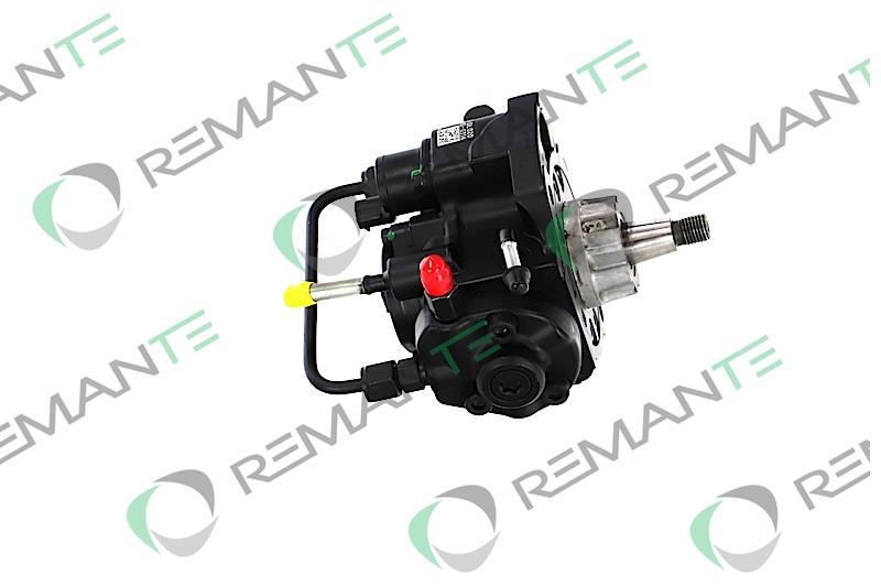 Pompe à haute pression REMANTE ref. 002-002-000404R
