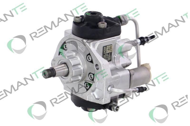 Pompe à haute pression REMANTE ref. 002-002-000406R
