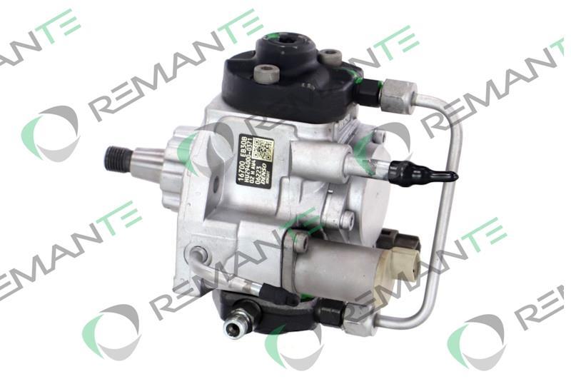 Pompe à haute pression REMANTE ref. 002-002-000406R