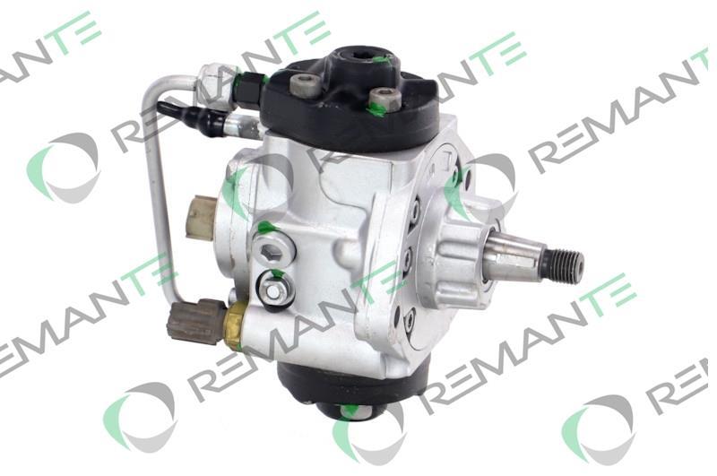 Pompe à haute pression REMANTE ref. 002-002-000406R