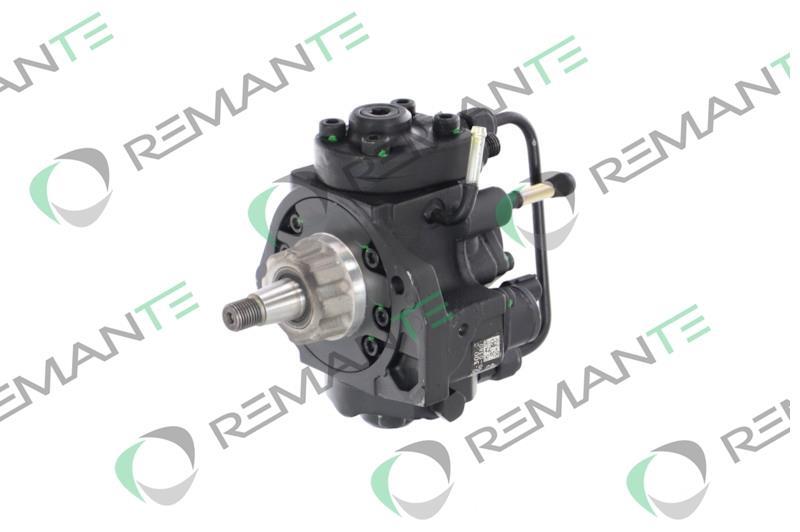 Pompe à haute pression REMANTE ref. 002-002-000407R